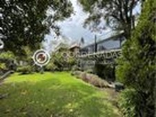 casa en venta av. de las fuentes , lomas de tecamachalco, naucalpan de juárez