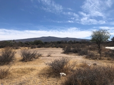 Terreno en Venta, Huichapan