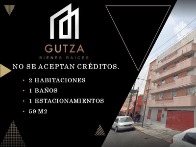 Venta de Departamento - Av Centenario 94 Merced Gómez, Álvaro Obregón, 01600 Ciudad de México, CDMX, Merced Gómez - 4 habitaciones