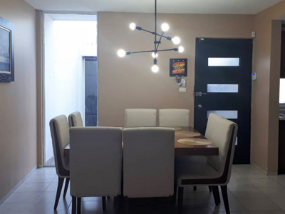 HERMOSA CASA APROVECHA EN REMATE $1,316,328 EN C. CHIHUAHUA 551 CAJEME SONORA