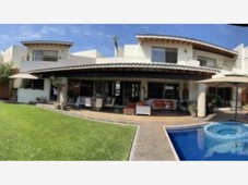 Casa en venta $13,160,000 MXN Hacienda San Juan Cuernavaca, Morelos