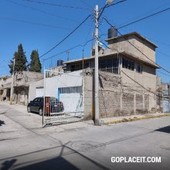 casa en venta en san vicente chicoloapan