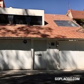 en venta, increíble casa en 2 niveles recién remodelada con acabados de lujo - 3 recámaras - 275 m2