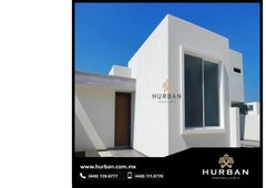 hurban vende casa nueva residencial al sur de la ciudad.