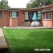 Venta Casa sola de un Piso con Uso de Suelo Comercial Zona Norte Cuernavaca, onamiento Jardín Tetela - 805.00 m2