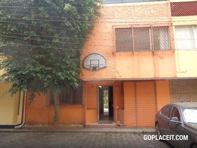 Casa en Condominio Horizontal en venta en Colonia Nápoles, Benito Juárez - 3 baños - 214 m2