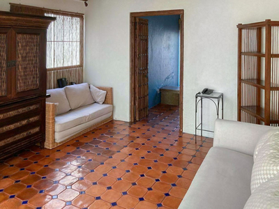 Casa en Venta - Albert Einstein, Paseo de las Lomas, Álvaro Obregón - 3 habitaciones - 460 m2