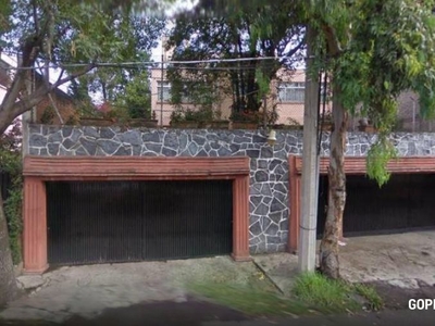 Casa en Venta - Av. De las Flores; Tlacopac; Álvaro Obregón; CDMX, Tlacopac - 10 habitaciones - 6 baños - 852.00 m2