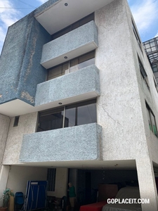 Casa en Venta, Benito Juarez, Ciudad de México CDMX - 3 baños - 363 m2