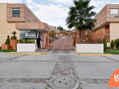 Casa en Venta - Cerro Colorado, San Juan Ixhuatepec, Tlalnepantla de Baz - 3 baños - 145 m2