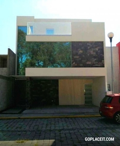 Casa en Venta en Puebla, Amozoc