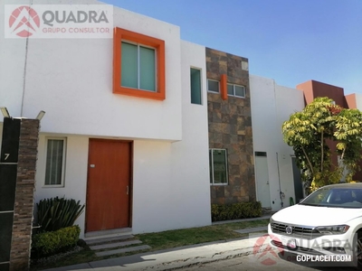 Casa en Venta en Camino Real a Cholula Puebla, onamiento Atzala - 2 baños - 150.00 m2