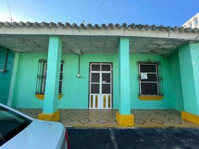 Casa en Venta en CENTRO Tlacotalpan, Veracruz