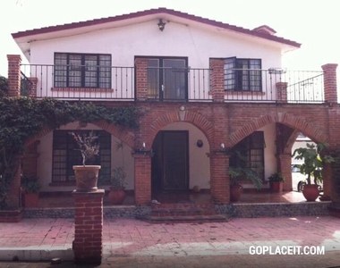 Casa en Venta en Cuautla Morelos - 3 recámaras - 305 m2