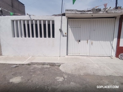 Casa en venta en Ejido de Tecámac, Tecámac Estado de México