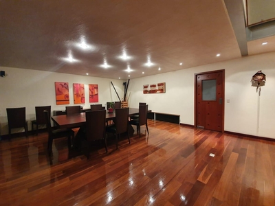Casa en Venta en Fraccionamiento Jardines de Zavaleta en Puebla - 3 habitaciones - 400 m2