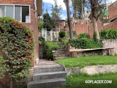 Casa en venta en la colonia Vistas del Valle, Naucalpan, Estado de México - 1 baño - 220 m2