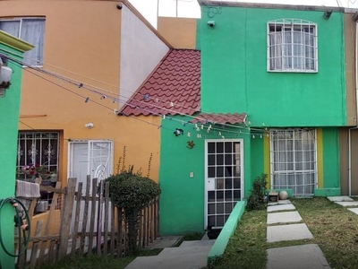 Casa en venta en LOMAS DE IXTAPALUCA, Mexico