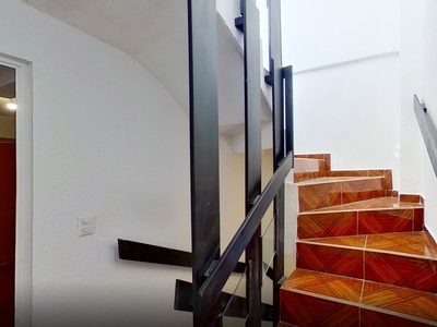 Casa en venta en los heroes chalco, Chalco Edo Mex - 2 recámaras - 123 m2