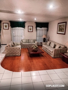 Casa en venta en Puebla - 4 habitaciones - 4 baños - 372 m2