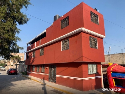 Casa en venta en Tultepec, Santa Rita - 1 baño - 128 m2