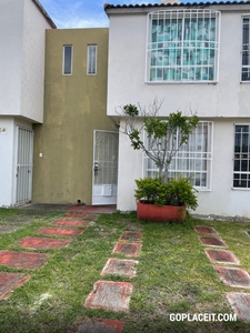 Casa en venta en Xochitepec Morelos - 2 habitaciones - 46 m2