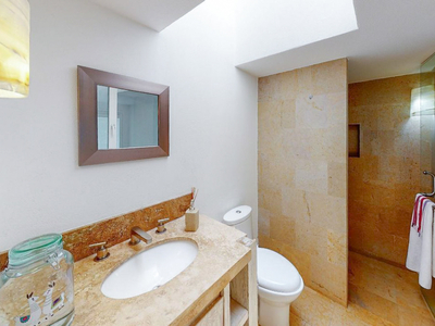 Casa en Venta - Estorninos, Lomas de las Águilas, Álvaro Obregón - 3 habitaciones - 4 baños - 312 m2