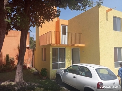 Casa en Venta - Excelente propiedad en condominio con opción a ampliar con jardín - 3 habitaciones - 136 m2
