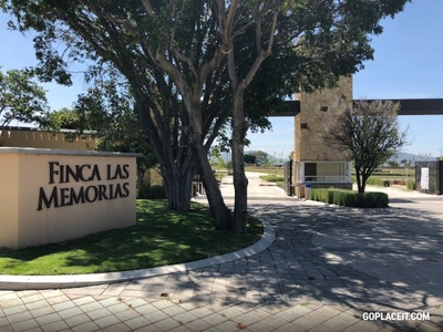 Casa en Venta Atlixco en Finca Las Memorias, Puebla