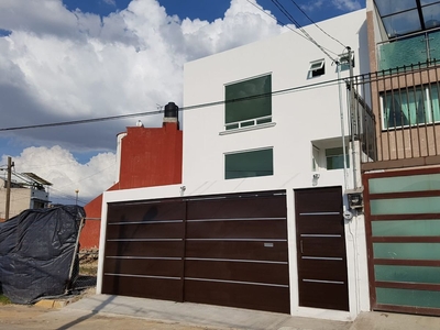 Casa en Venta Lomas de Atizapan $4,249,000 - 3 recámaras - 176 m2