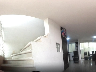 Casa en Venta Minerales de Guadalupe Sur, Puebla Puebla - 2 habitaciones - 1 baño - 80 m2