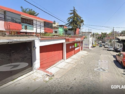 Casa en Venta - Palma Lomas Quebradas,magdalena Contreras,, Lomas Quebradas - 6 habitaciones - 316.00 m2