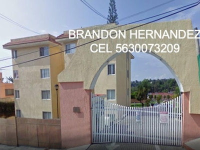 Casa en Venta - San Jeronimo al 100, Tlaltenango - 2 baños - 60.00 m2
