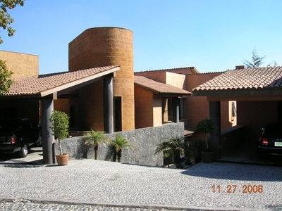 CASA EN VENTA SANTA FE