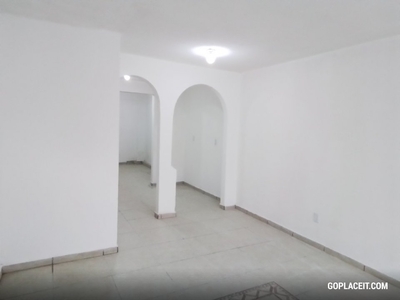 Casa en venta Sonora 11B, Villas De San Martín,Chalco - 3 habitaciones - 2 baños - 93 m2