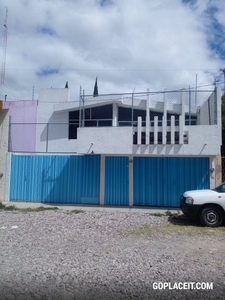 Casa en venta ubicada 3ra seccion sn.Ramon PUEBLA - 5 recámaras - 2 baños