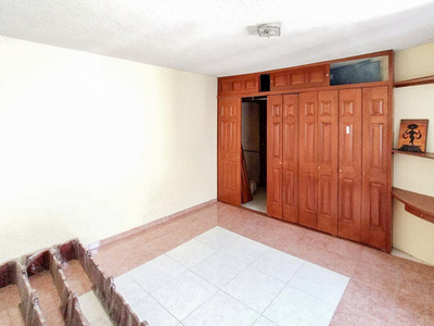 Casa en Venta - Xiuhnel, Adolfo Ruíz Cortínez, Coyoacán - 3 habitaciones - 389 m2
