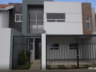 Casa Nueva en Venta Zerezotla San Pedro Cholula - 2 recámaras - 127 m2