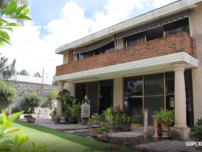 Casa, Residencia en Venta Atlixco Puebla - 4 recámaras - 855.64 m2