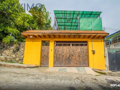 Casa Sola en Venta en la Col 3 de Mayo, Morelos - 3 recámaras - 147 m2