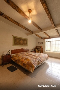 Casa, Terreno en venta en Texcoco, La Purificación - 2 habitaciones - 2 baños - 215 m2