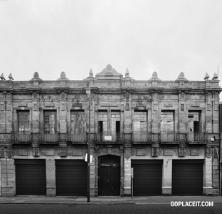 Casa, Venta de Propiedad Histórica en Ciudad de Puebla - 20 baños - 1724 m2