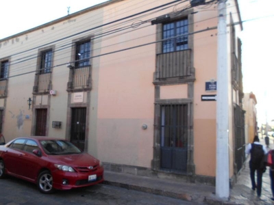 Casas en renta - 45m2 - 1 recámara - Santiago de Querétaro - $5,800