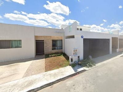 Casas en venta - 120m2 - 3 recámaras - Las Américas II - $877,705