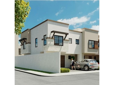 Casas en venta - 145m2 - 3 recámaras - Santiago de Querétaro - $3,199,000