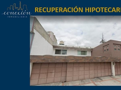 Casas en venta - 163m2 - 4 recámaras - Lindavista Sur - $3,829,000