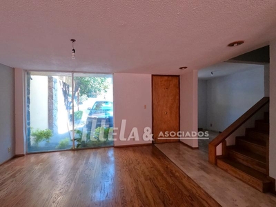 Casas en venta - 180m2 - 3 recámaras - San Jerónimo Lídice - $6,680,000