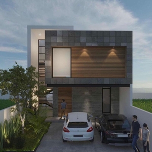 Casas en venta - 210m2 - 3 recámaras - Real Tetela - $4,600,000