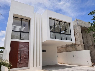 Casas en venta - 309m2 - 3 recámaras - Merida - $5,450,000