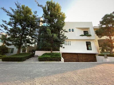 Casas en venta - 476m2 - 4 recámaras - Puerta de Hierro - $22,000,000